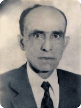 Abdurrahim Özaydın