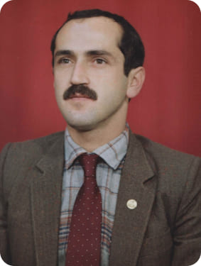 Sermet Başaran